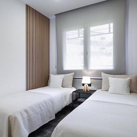 Apartsnoubcn Equador Les Corts Барселона Экстерьер фото