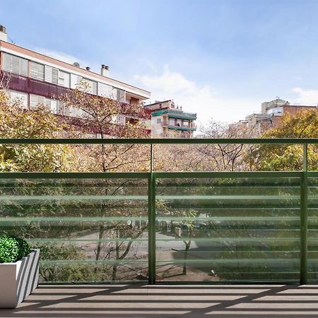 Apartsnoubcn Equador Les Corts Барселона Экстерьер фото