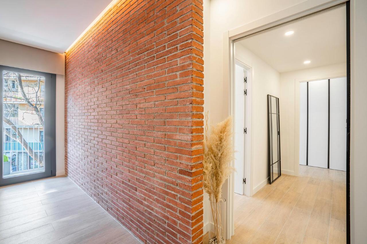 Apartsnoubcn Equador Les Corts Барселона Экстерьер фото