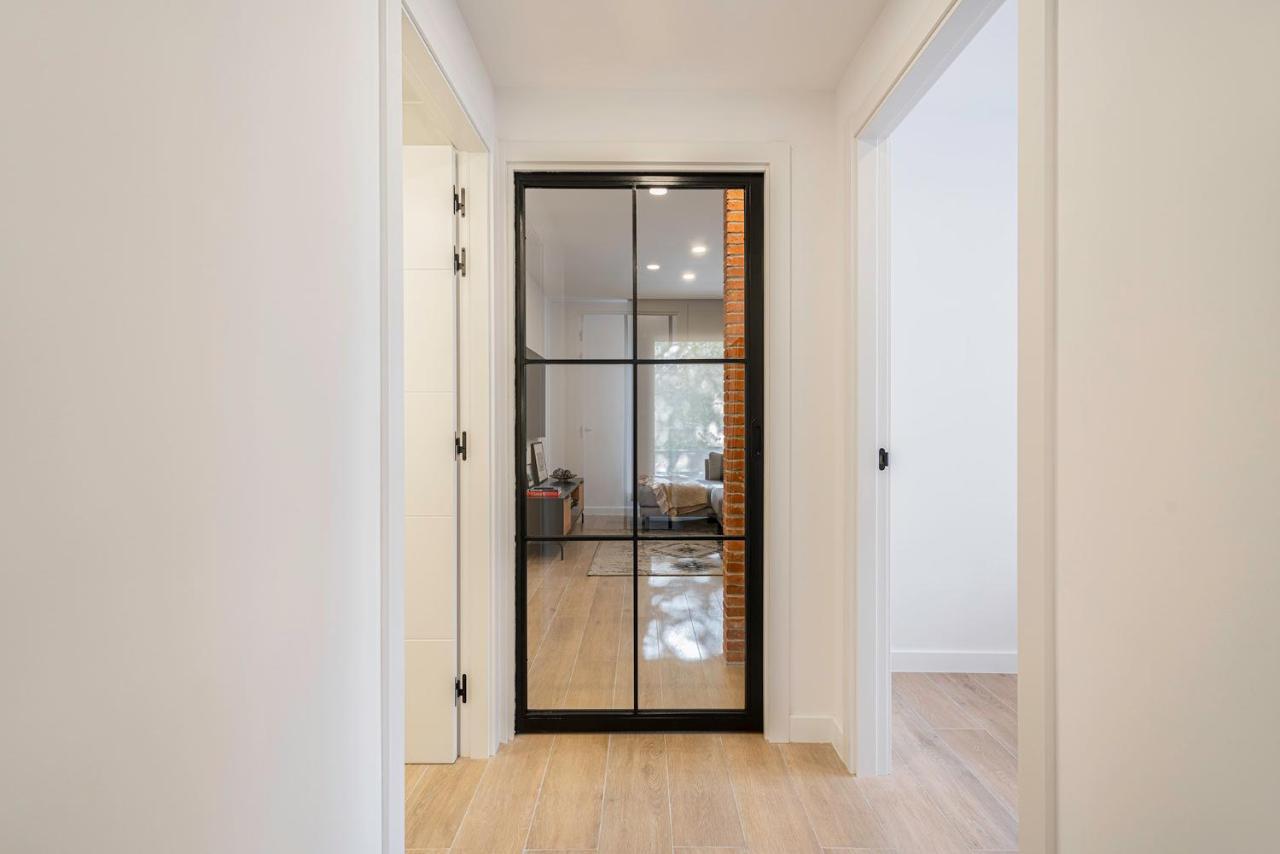 Apartsnoubcn Equador Les Corts Барселона Экстерьер фото