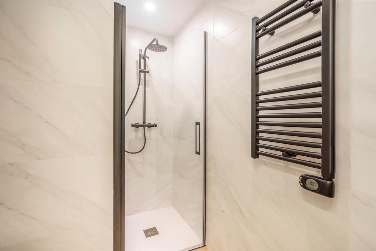 Apartsnoubcn Equador Les Corts Барселона Экстерьер фото