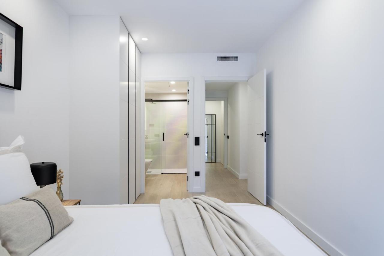 Apartsnoubcn Equador Les Corts Барселона Экстерьер фото