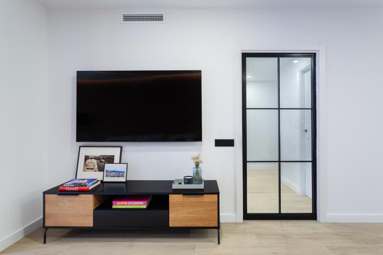 Apartsnoubcn Equador Les Corts Барселона Экстерьер фото