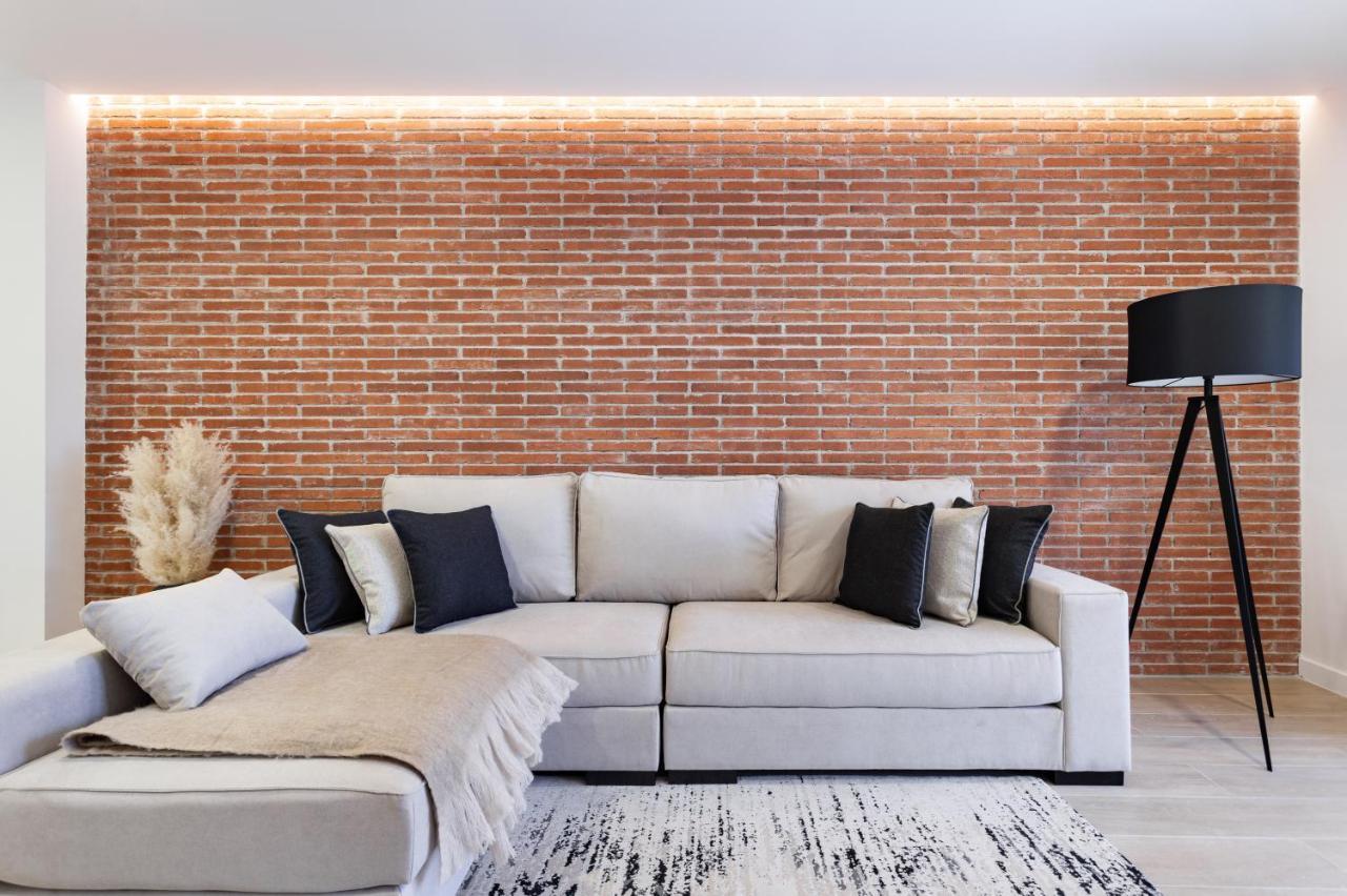 Apartsnoubcn Equador Les Corts Барселона Экстерьер фото