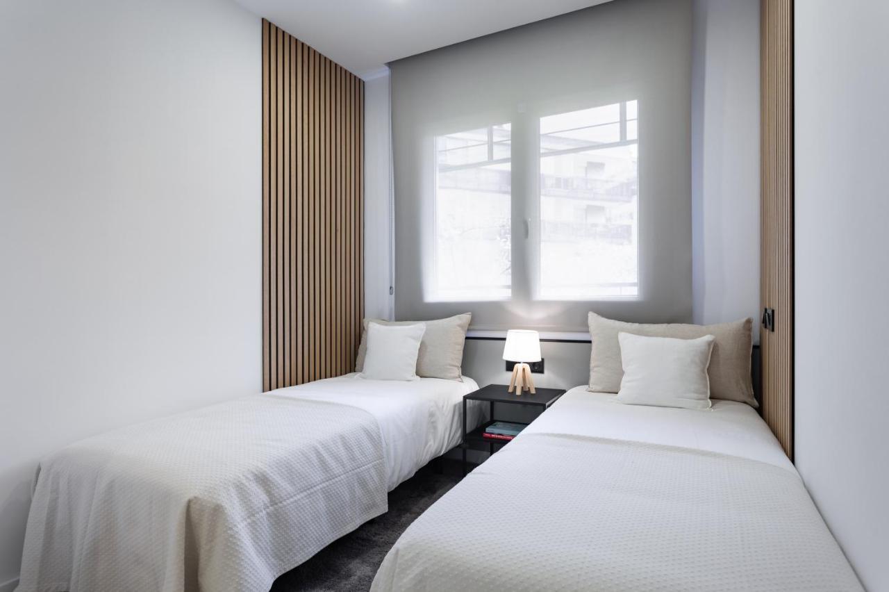 Apartsnoubcn Equador Les Corts Барселона Экстерьер фото
