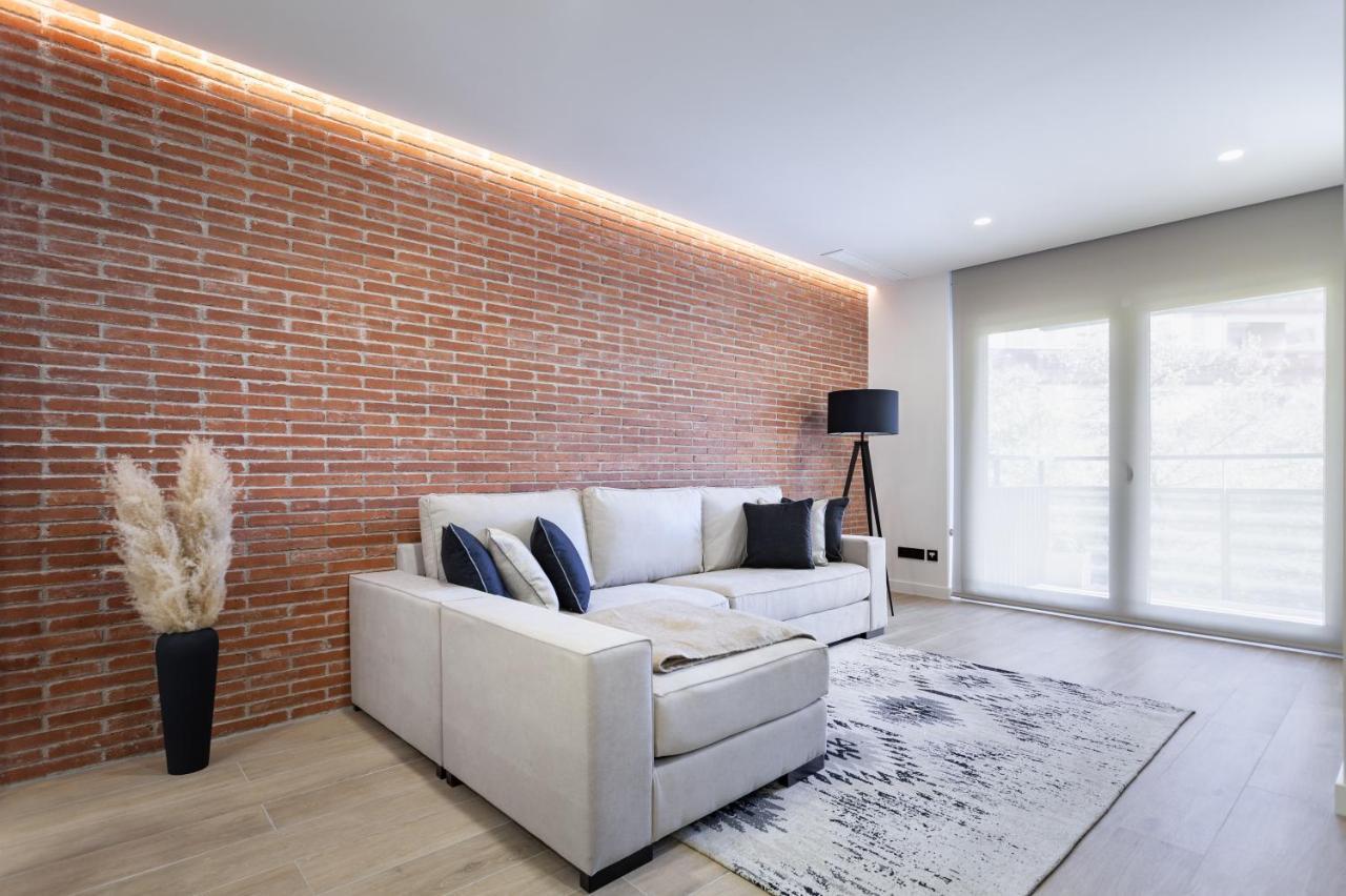 Apartsnoubcn Equador Les Corts Барселона Экстерьер фото